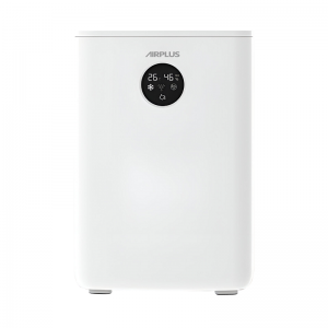 Máy hút ẩm lọc không khí mini Airplus AP01-908EA