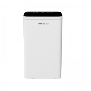 Máy hút ẩm Airplus AP10-2010EW