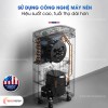 Máy hút ẩm Airplus AP10-2010EW